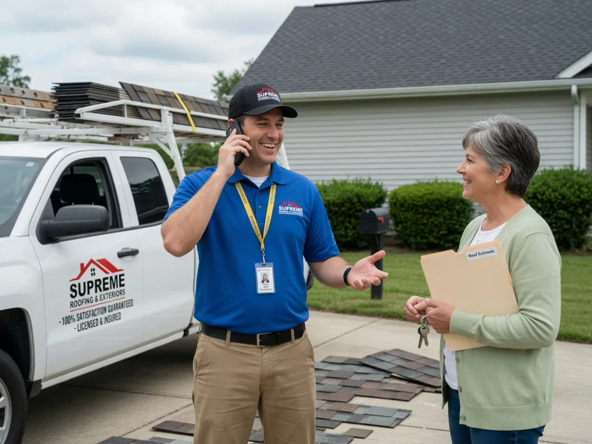 Roof Replacement Bowie, AZ FAQs